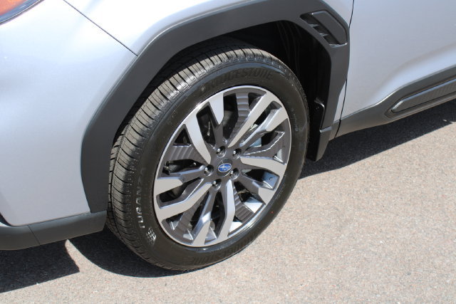 New 2026 Subaru Forester Touring AWD/4WD image 12
