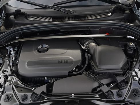 New 2027 MINI Cooper Countryman S AWD/4WD image 12