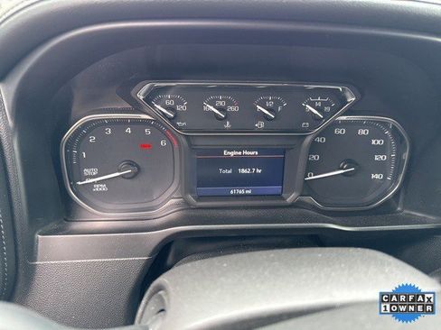 Used 2021 GMC Sierra 1500 SLT w/ SLT Premium Package image 15