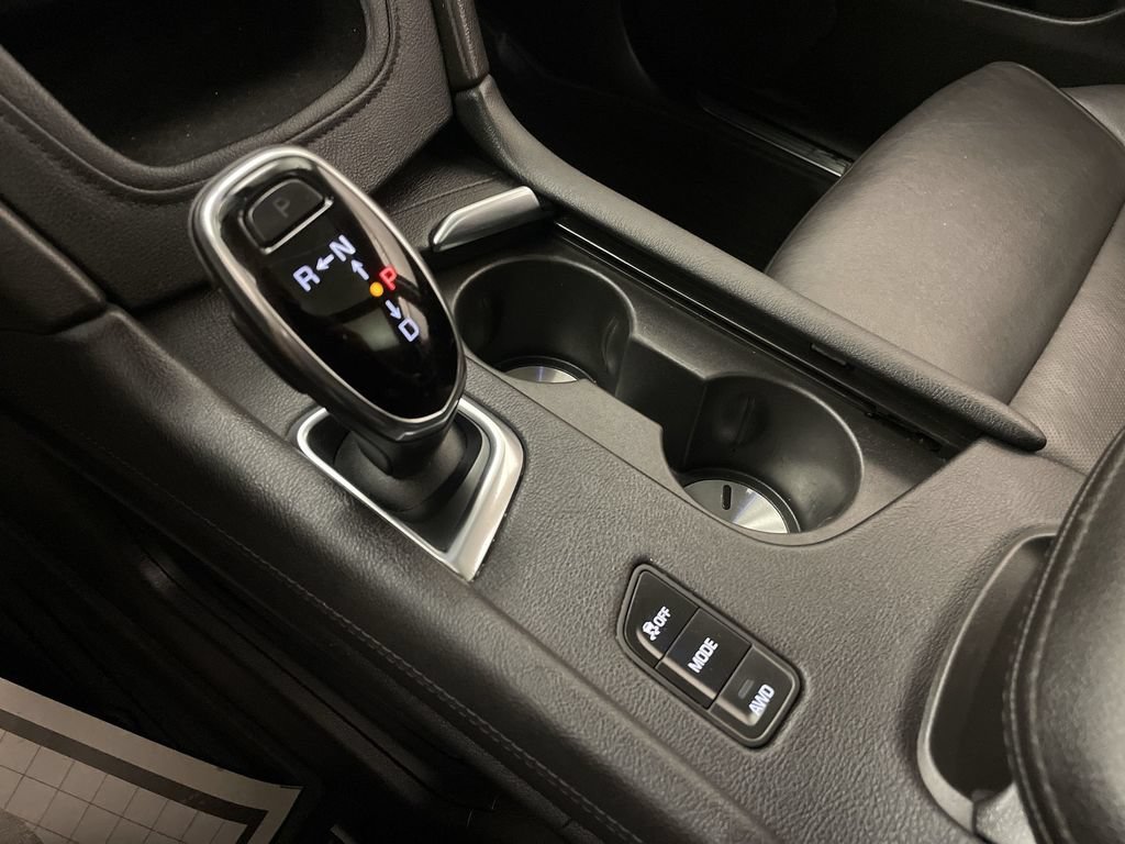 Used 2019 Cadillac XT5 Luxury AWD/4WD image 10