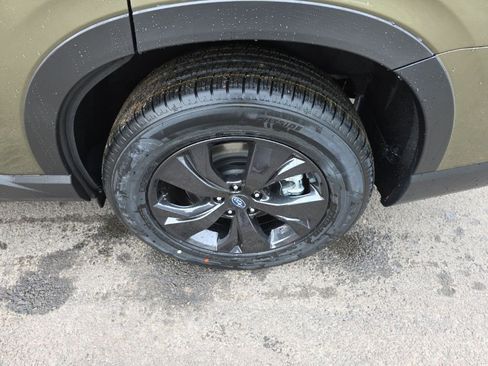 New 2026 Subaru Ascent Premium image 12