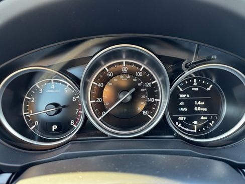 New 2025 MAZDA CX-5 AWD 2.5 S w/ Select Package image 23