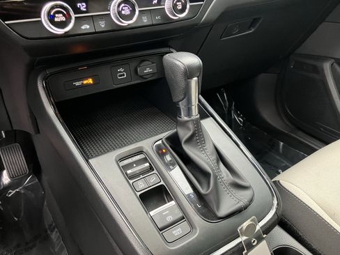 Certified 2024 Honda CR-V LX image 31