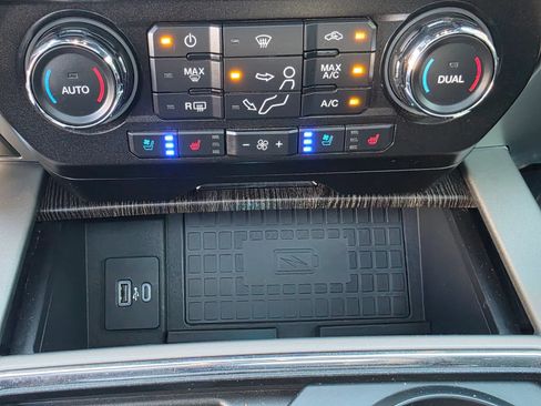 Used 2021 Ford F250 Lariat AWD/4WD image 16