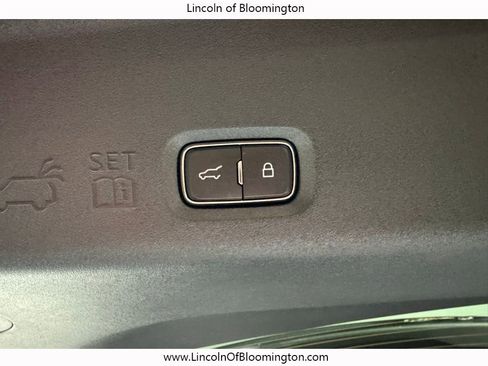 New 2026 Lincoln Navigator Black Label AWD/4WD image 36