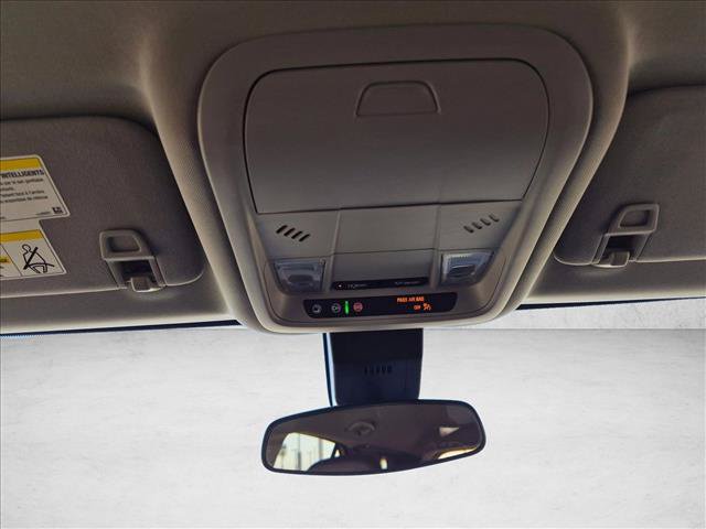 Used 2024 Chevrolet Equinox LT AWD/4WD image 21
