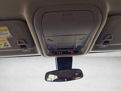 Used 2024 Chevrolet Equinox LT AWD/4WD image 21