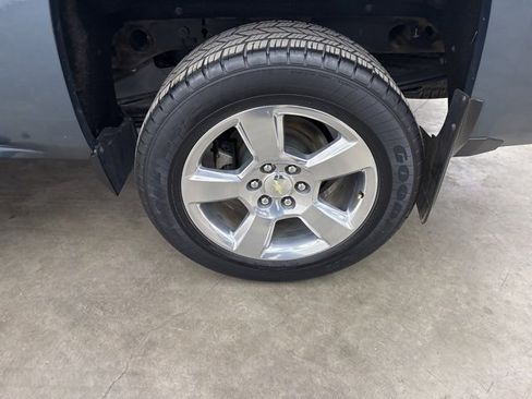 Used 2014 Chevrolet Silverado 1500 LT image 19