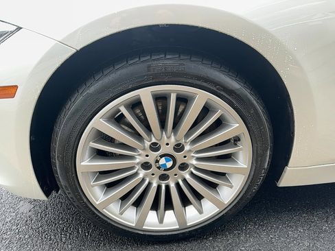Used 2014 BMW 335i Sedan RWD image 30