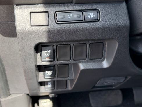 New 2026 Nissan Frontier SV w/ All-Weather Content Package image 16