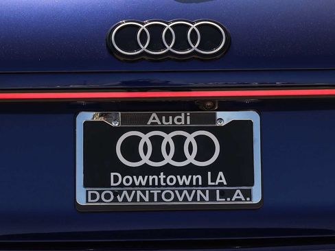 New 2026 Audi Q3 quattro 2.0T AWD/4WD image 11