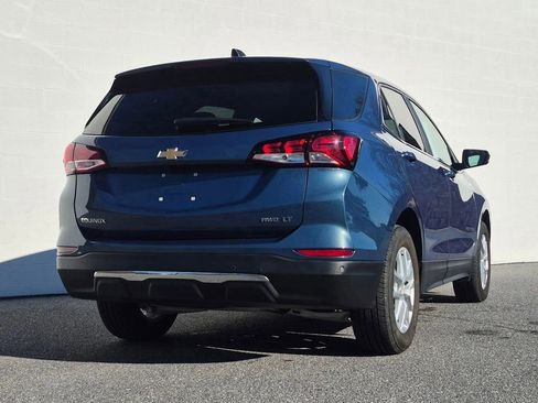 Used 2024 Chevrolet Equinox LT image 30