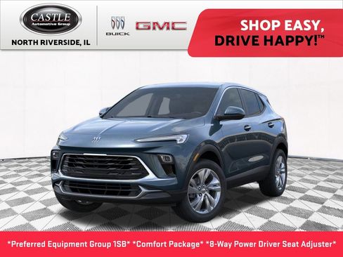 New 2026 Buick Encore GX Preferred w/ Comfort Package image 1