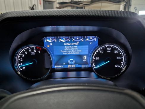 Used 2023 Ford F150 Tremor image 21