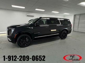 New 2026 GMC Yukon XL Elevation w/ LPO, Floor Liner Package video 1