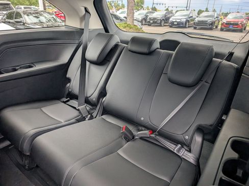 New 2026 Honda Odyssey EX-L image 8
