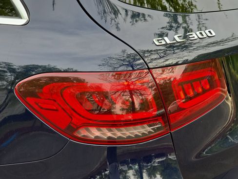 Used 2022 Mercedes-Benz GLC 300 image 33