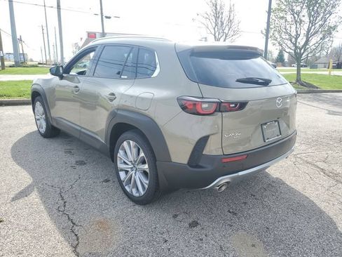 New 2026 MAZDA CX-50 AWD 2.5 S image 3