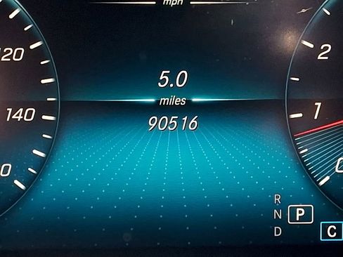 Certified 2020 Mercedes-Benz GLC 300 4MATIC image 19