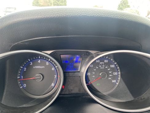 Used 2015 Hyundai Tucson GLS w/ Option Group 02 AWD/4WD image 19