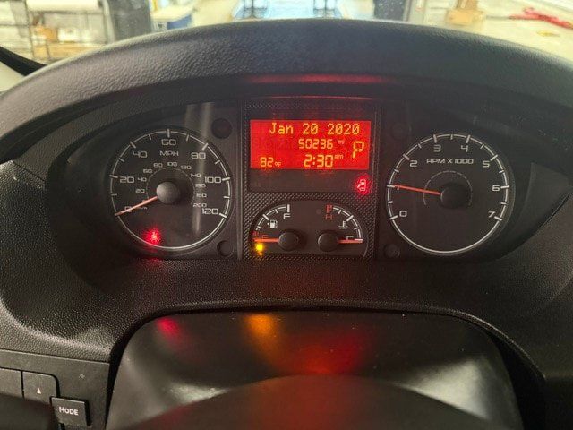 Used 2021 RAM ProMaster 2500 FWD image 53