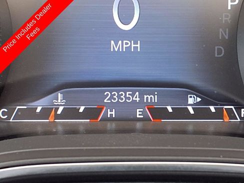 Used 2021 Jeep Cherokee Latitude Lux w/ Sun & Sound Group FWD image 34