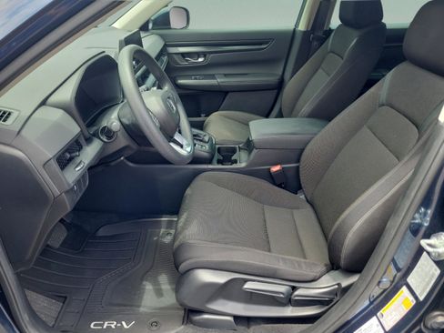 Used 2024 Honda CR-V LX image 23