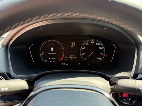 Used 2023 Honda Civic Sport image 14
