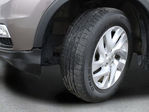 Used 2015 Honda CR-V EX-L image 40