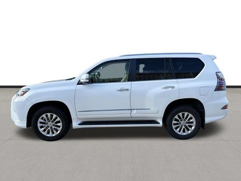 Used 2019 Lexus GX 460 Premium w/ Premium Package AWD/4WD image 8