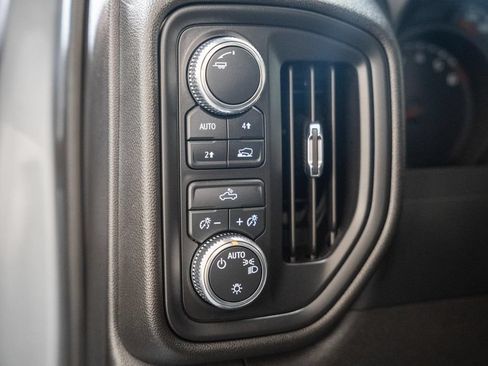 Used 2024 GMC Sierra 1500 Pro w/ Graphite Edition AWD/4WD image 37