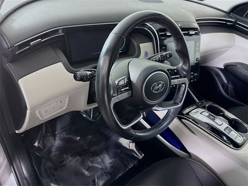 Certified 2022 Hyundai Tucson SEL w/ Cargo Package image 19