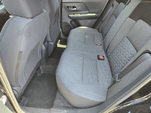 Certified 2025 Nissan Kicks SV w/ Illumination Package FWD image 10