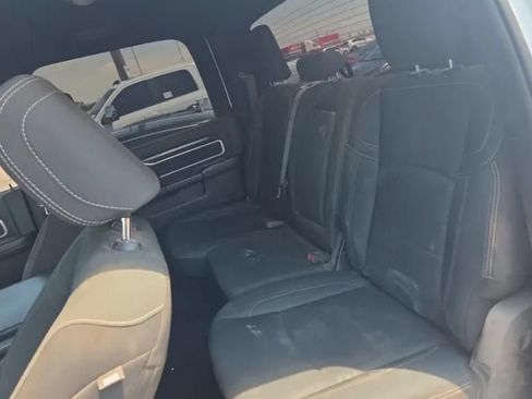Used 2025 RAM 2500 Big Horn AWD/4WD image 7