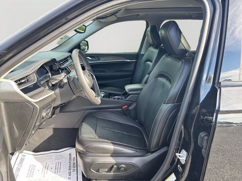 Used 2022 Jeep Grand Cherokee Limited 4xe AWD/4WD image 24