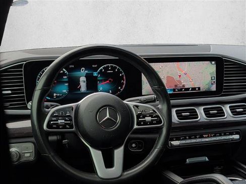 Used 2020 Mercedes-Benz GLE 350 4MATIC image 15