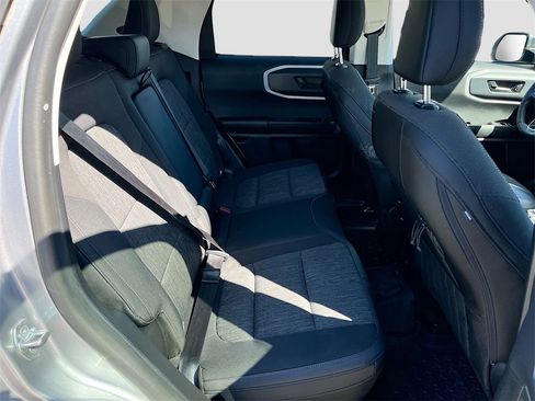 Used 2022 Ford Bronco Sport Big Bend w/ Convenience Package image 26