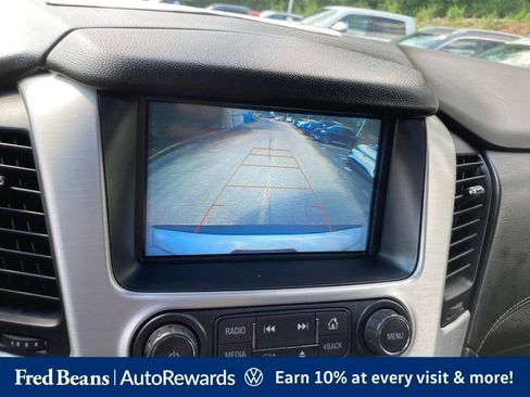 Used 2019 GMC Yukon SLT w/ Open Road Package AWD/4WD image 38