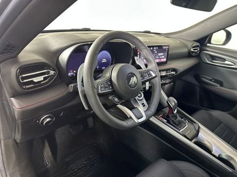 Used 2024 Dodge Hornet R/T w/ R/T Blacktop Package image 13