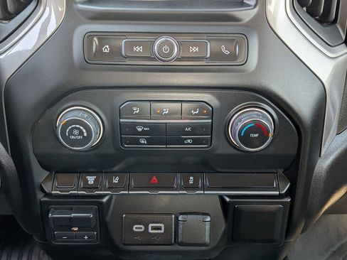 Used 2024 Chevrolet Silverado 3500 W/T w/ WT Fleet Convenience Package image 22