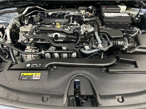 Used 2025 Toyota Corolla SE w/ SE Premium Package image 65