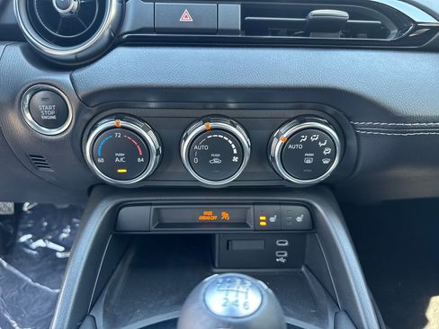 New 2026 MAZDA MX-5 Miata Grand Touring image 24