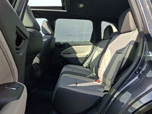 New 2026 Subaru Forester Premium image 5