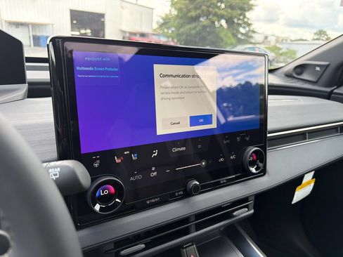 New 2026 Toyota bZ Woodland AWD/4WD image 32