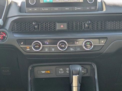 Used 2024 Honda CR-V Sport image 18
