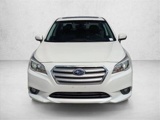 Used 2016 Subaru Legacy 3.6R Limited AWD/4WD video 2