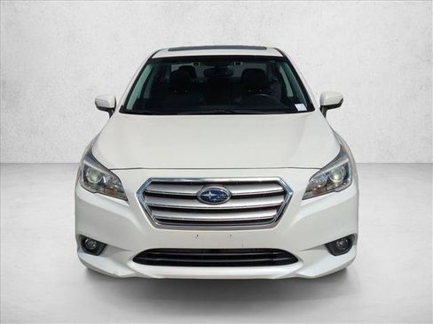 Used 2016 Subaru Legacy 3.6R Limited AWD/4WD image 2