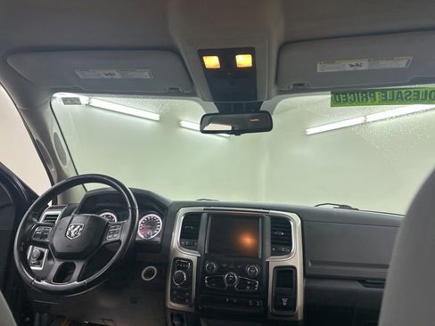 Used 2014 RAM 1500 Big Horn AWD/4WD image 22