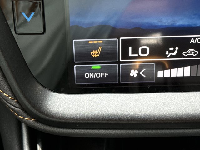 Used 2025 Subaru Outback Wilderness AWD/4WD image 20