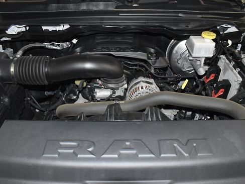 Used 2023 RAM 1500 Sport w/ Rebel Level 2 Equipment Group image 11